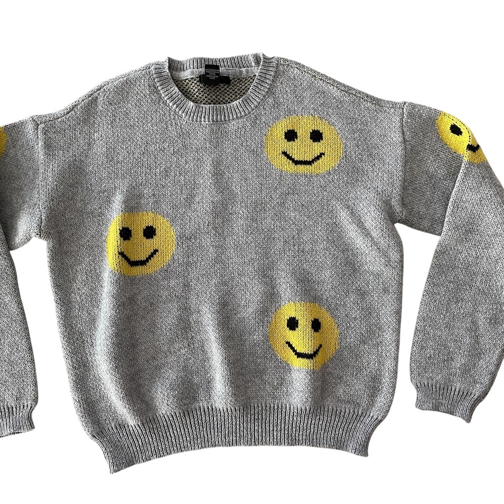 Kids Knitted sweater